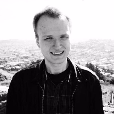 Mateusz Charytoniuk, co‑founder, technology